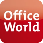 office world android application logo